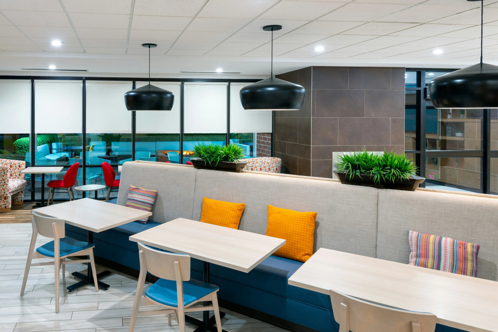 Home2 Suites by Hilton Buffalo Airport / Galleria Mall - Général