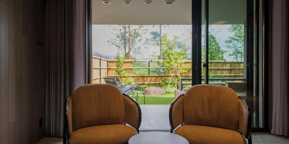 Rakuten STAY TERRACE Hakone Kowakudani 사진 17