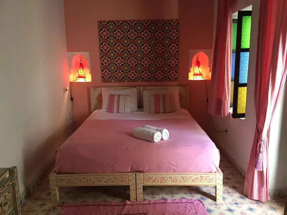 Comfort room