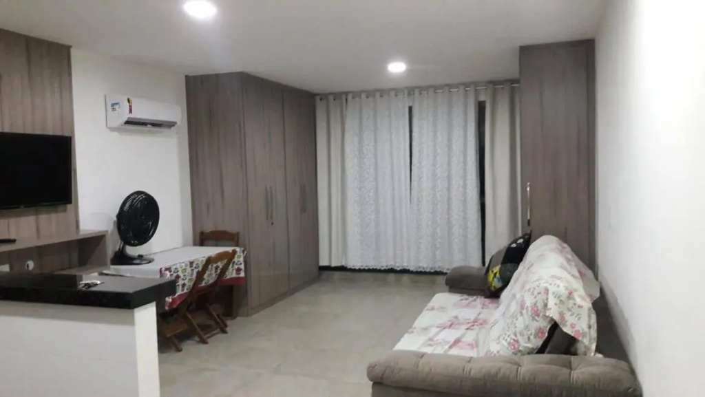 Apartamento Sophia 1