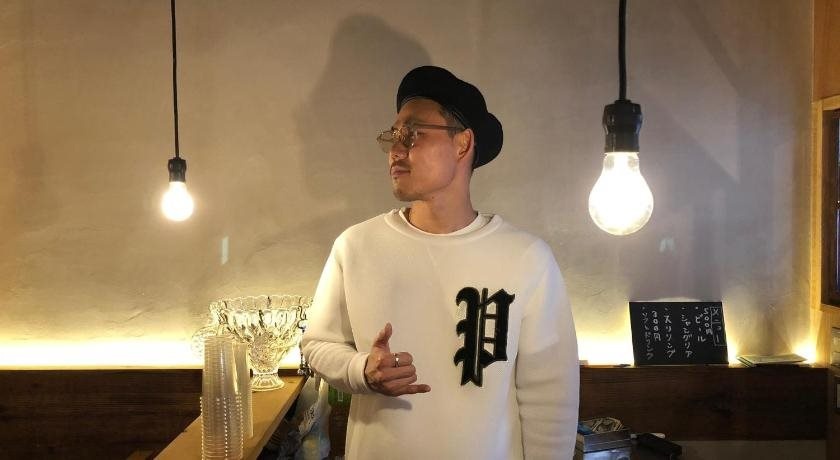 Hostel Nagayado Osaka 사진 22