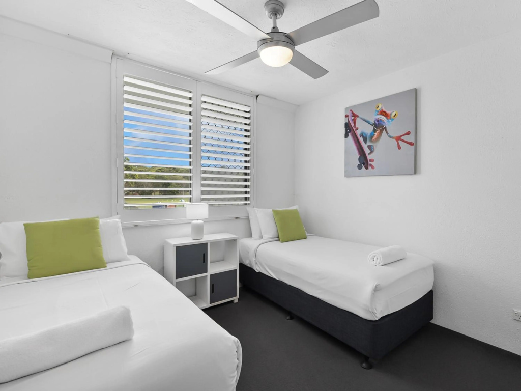 Mandolin Beachfront Resort — 5