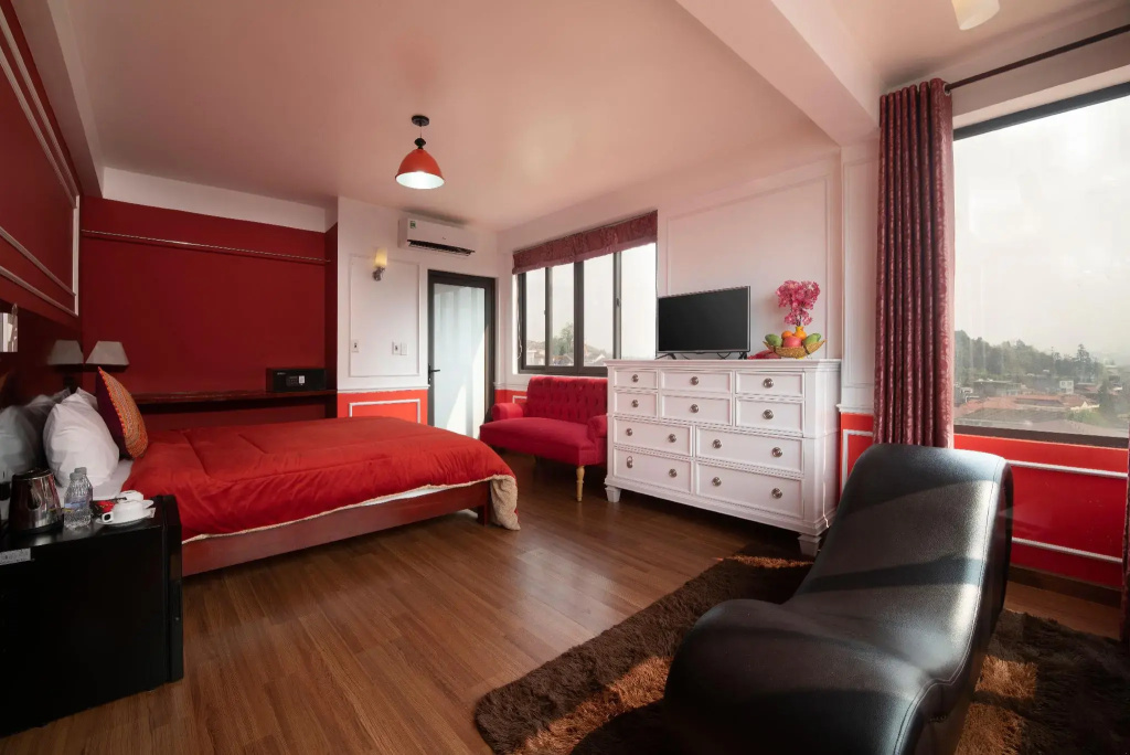 Hotel photo 27