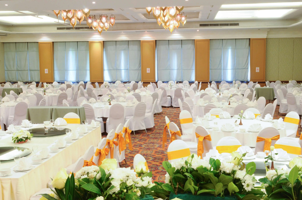 Hotel photo 16