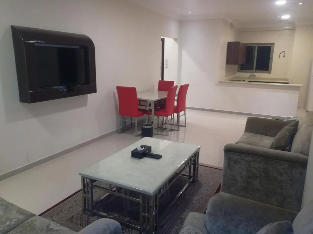 Al Masem Luxury Hotel Suites 3 - Général