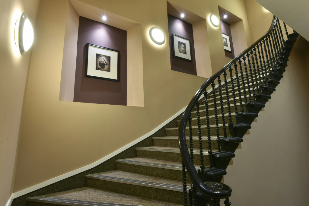 Fraser Suites Glasgow - Général
