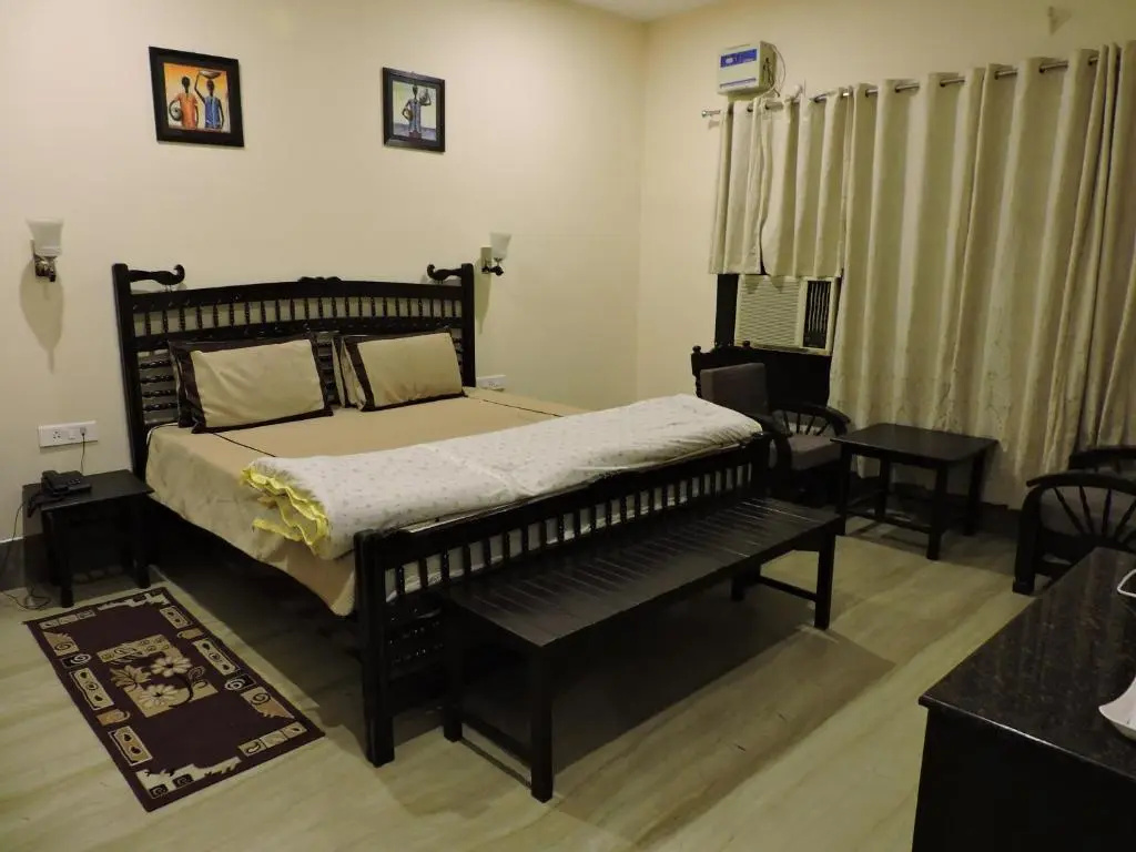 Pearl Of Taj-Homestay - Chambres