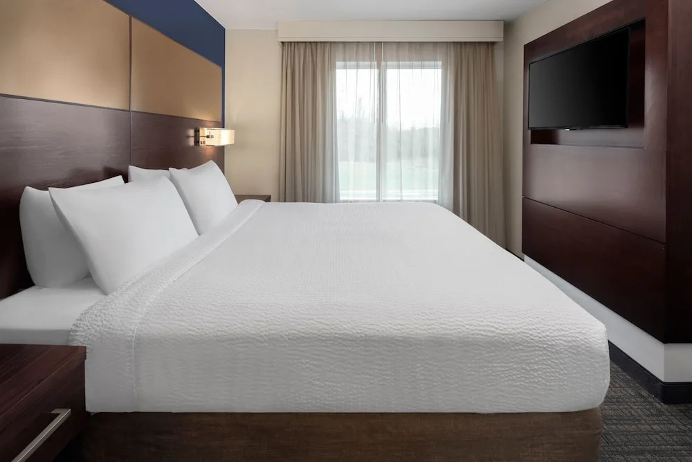 Residence Inn Wheeling-St. Clairsville, OH - Chambres