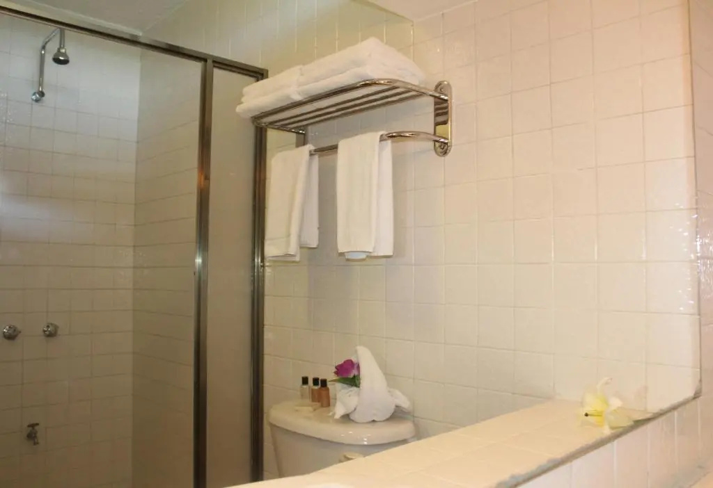 Hotel Casa Colonial Cozumel - Chambres