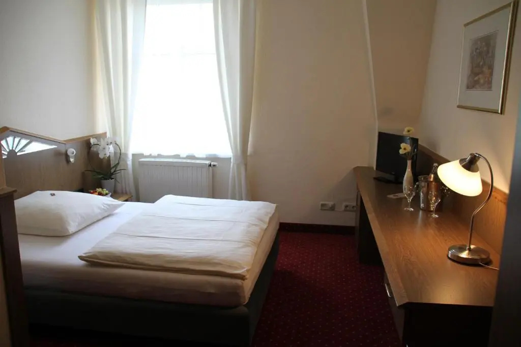 Brauhaus Manforter Hof - Chambres
