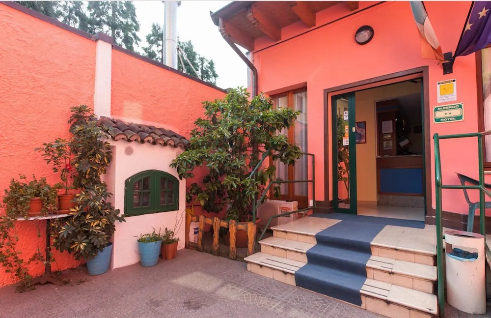 Hotel Greco