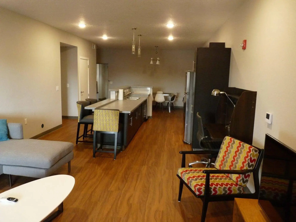 Anthea at the Granite — фото 2