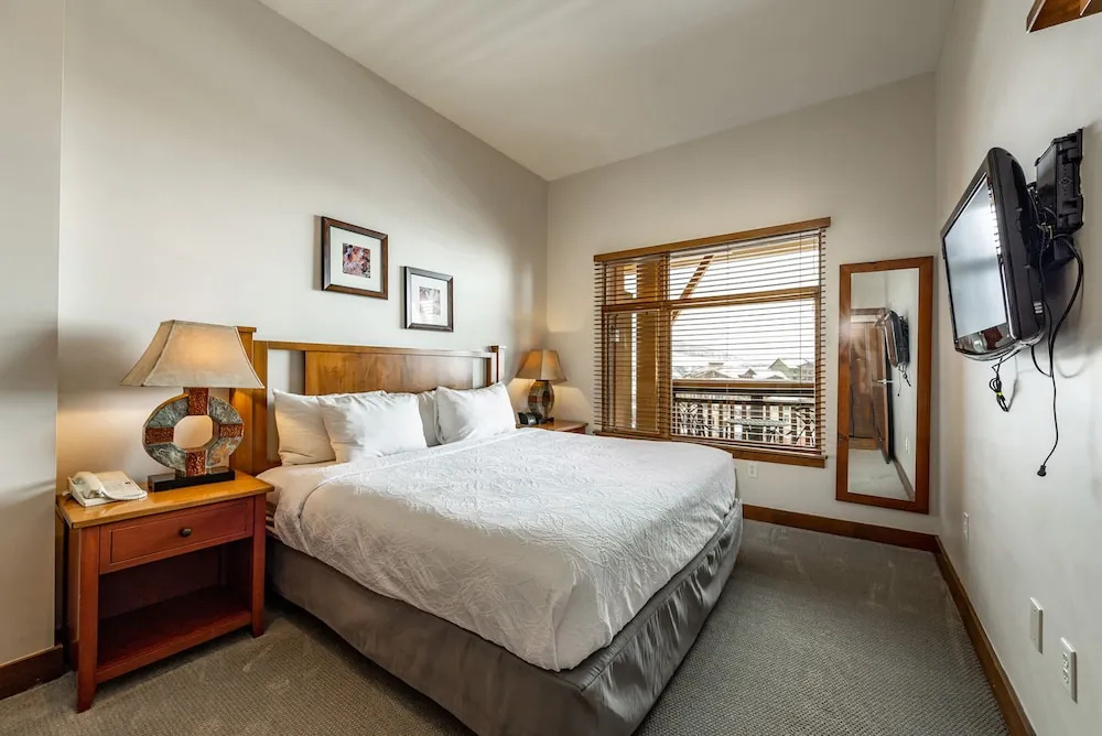 Sundial Lodge by All Seasons Resort Lodging - Chambres