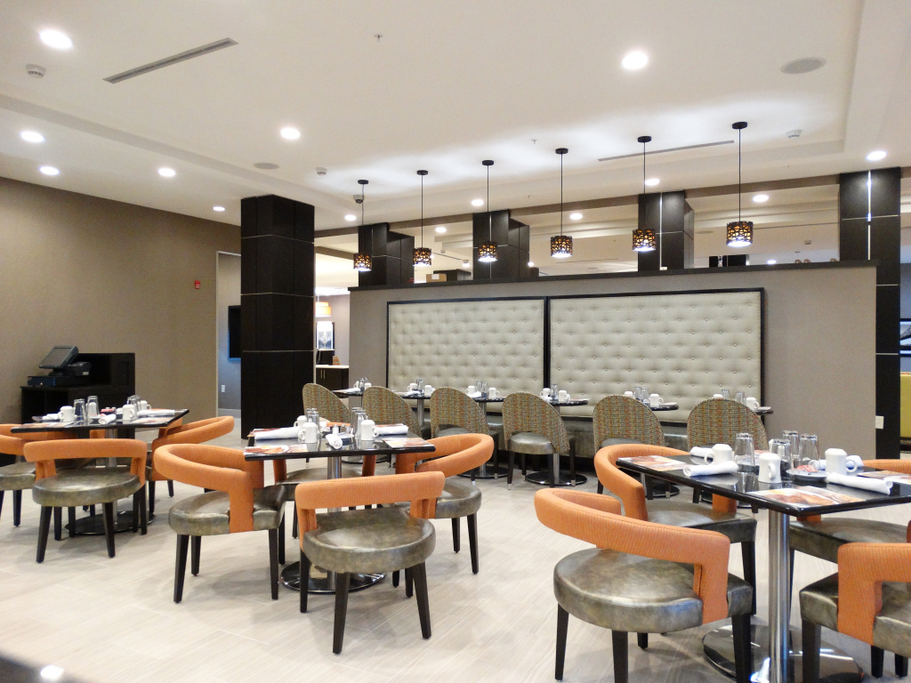 Holiday Inn Covington by IHG - Général