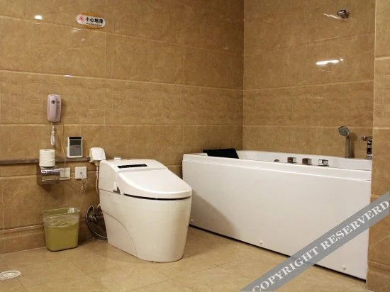Shanfei Huizhan Center Hotel - фото 13