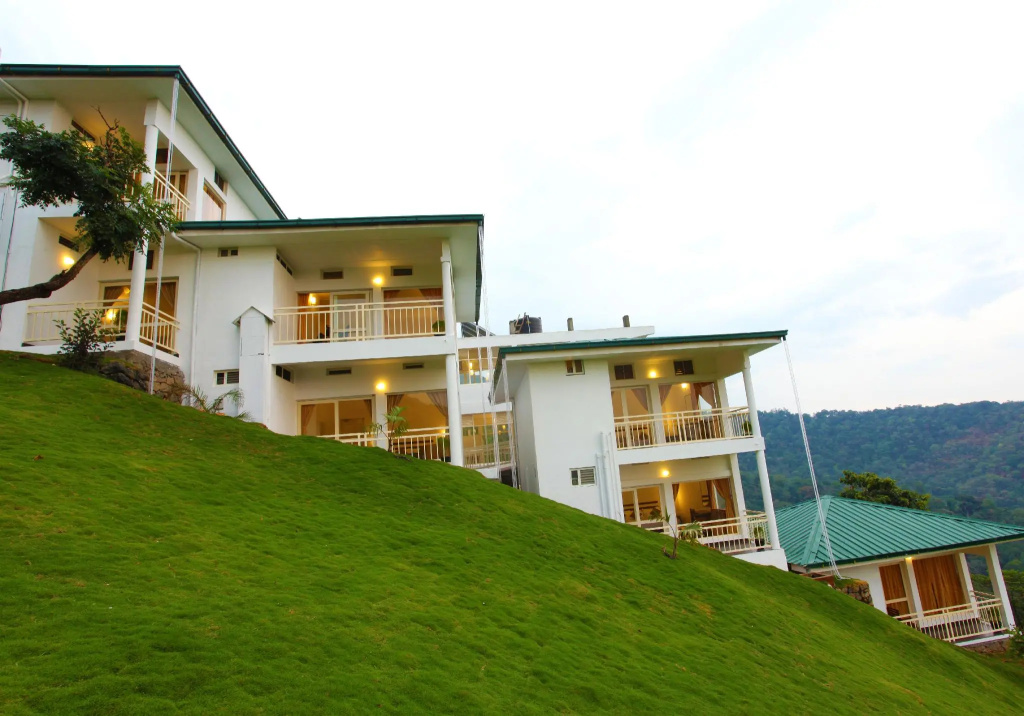 The Wind Munnar