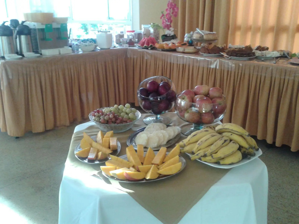 Food & Beverage