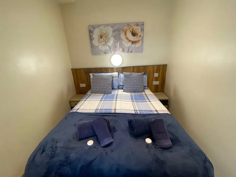 Comfort Apartment