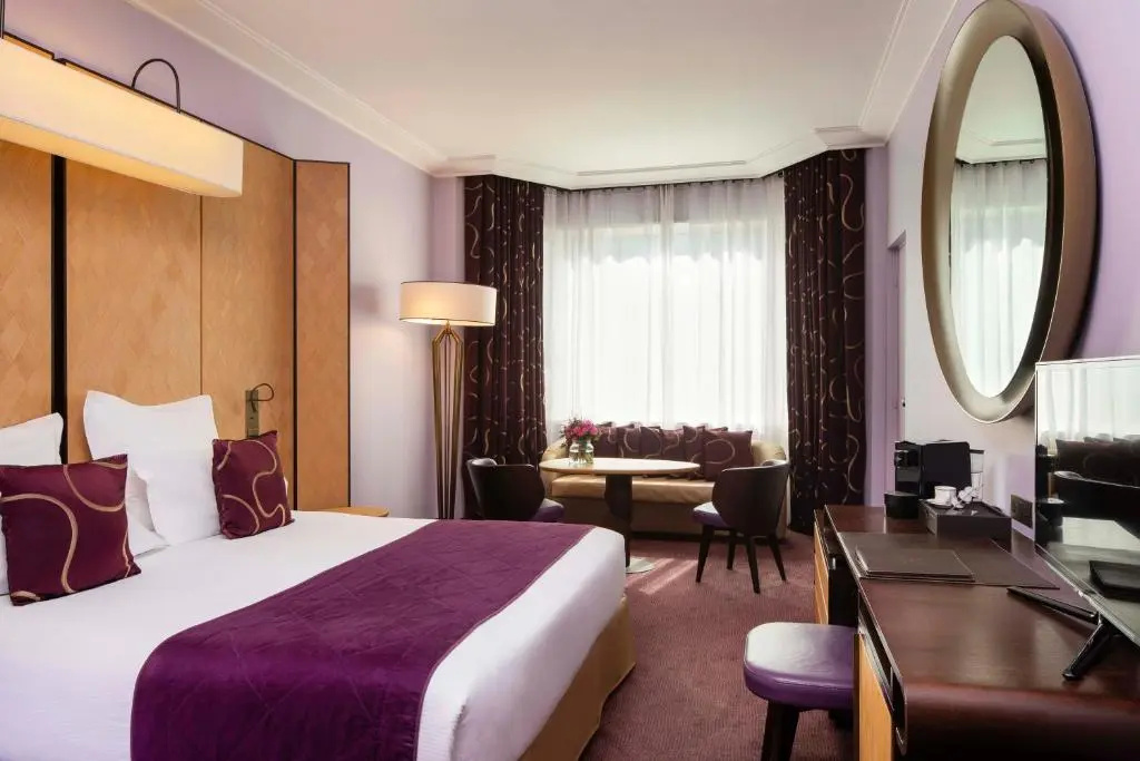 Hotel Maison FL 78