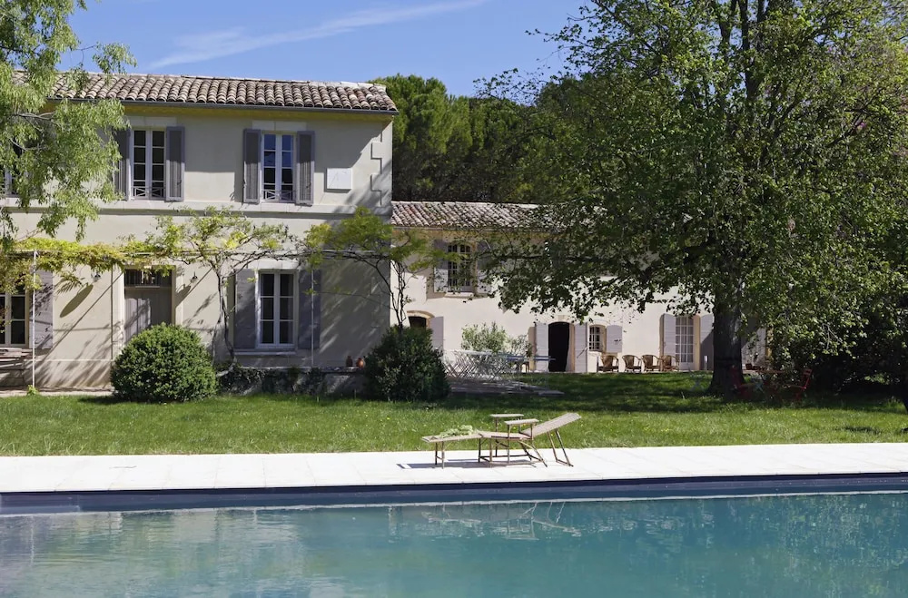 Maison Collongue