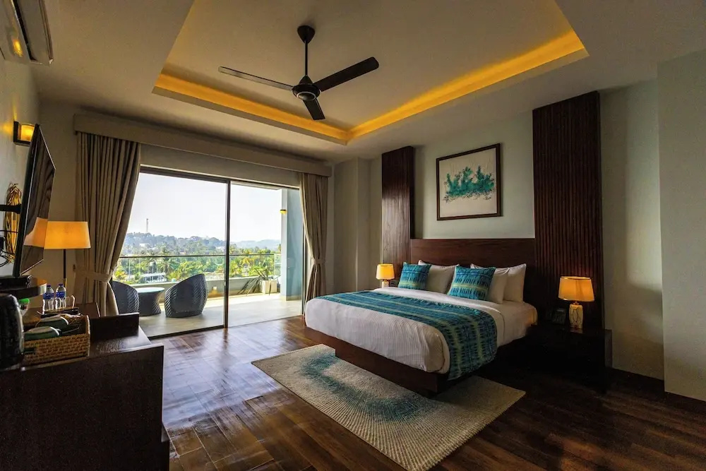 Hotel photo 9
