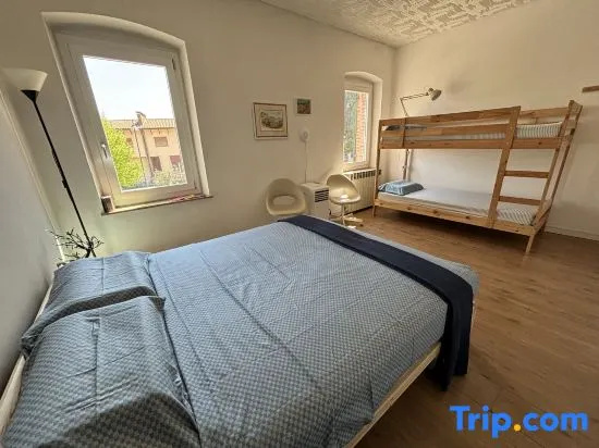 Valpo Retreat - Sweet Friends and Family Apartment in Valpolicella - фото 4