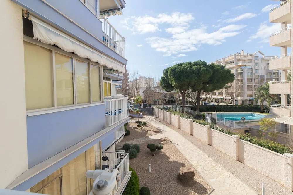 Apartamento San Remo Ref. 1108 by Iberplaya