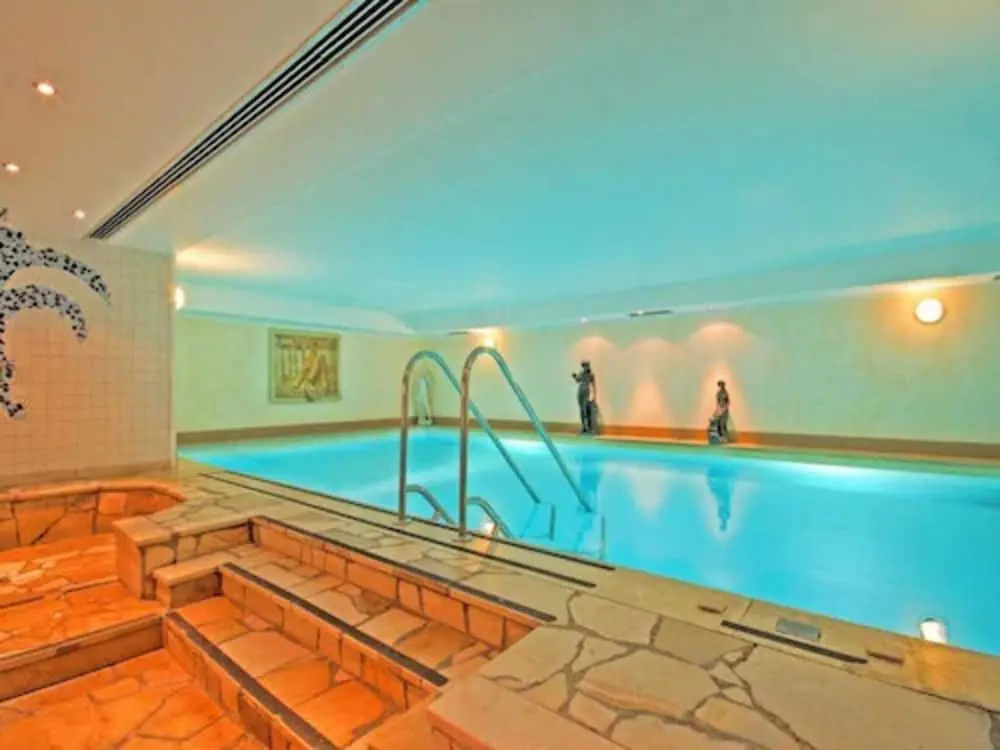 Hotel photo 14