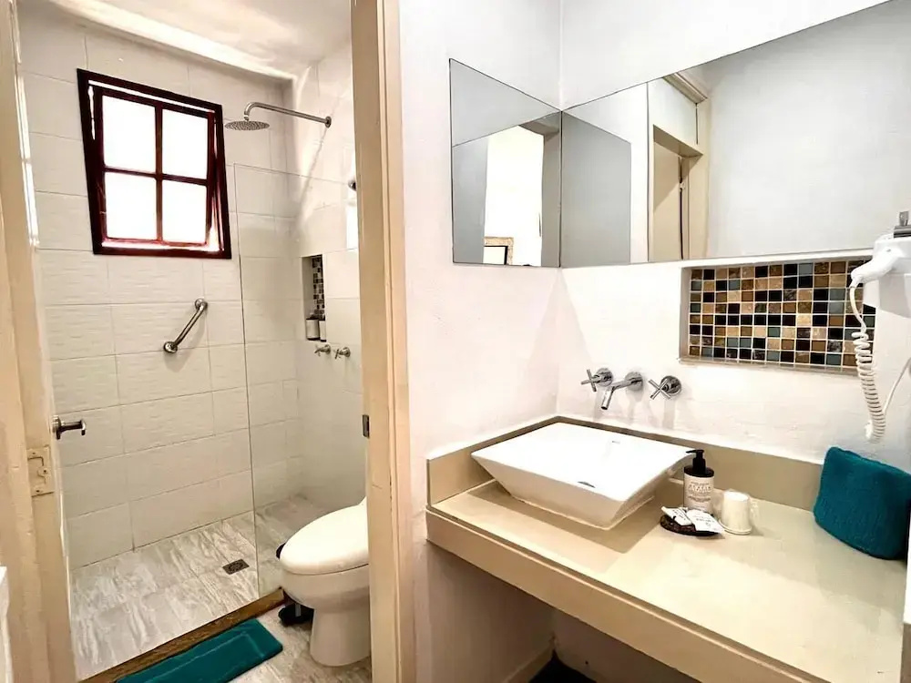Lombok Hotel Spa - Chambres