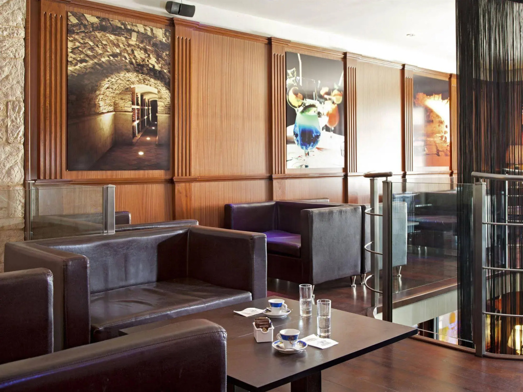 Business Hotel - Général