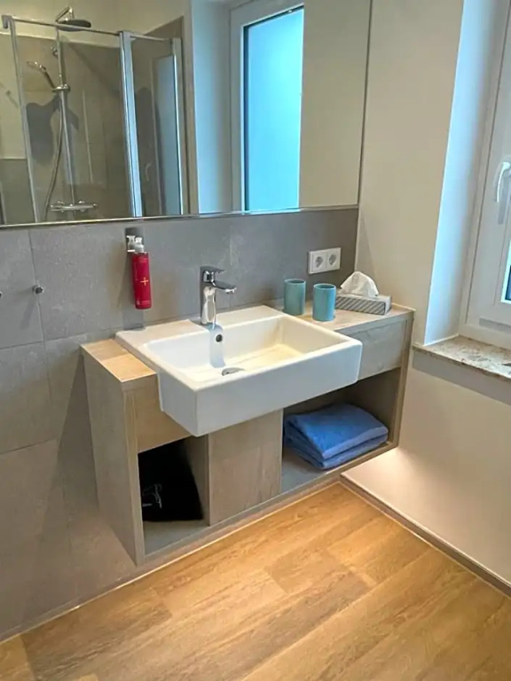 Hotel Strandhus - Chambres