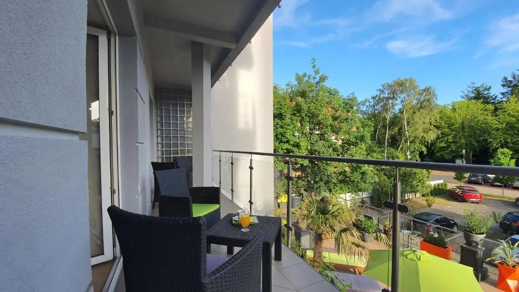 Villa Delfin SPA - Chambres