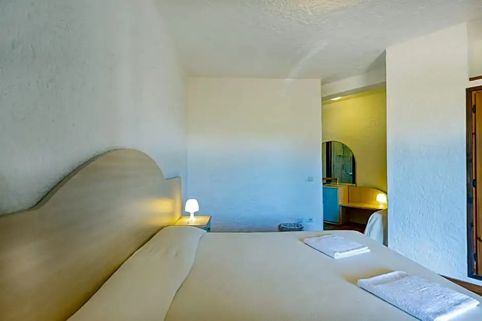 Hotel Mare Blue - Chambres