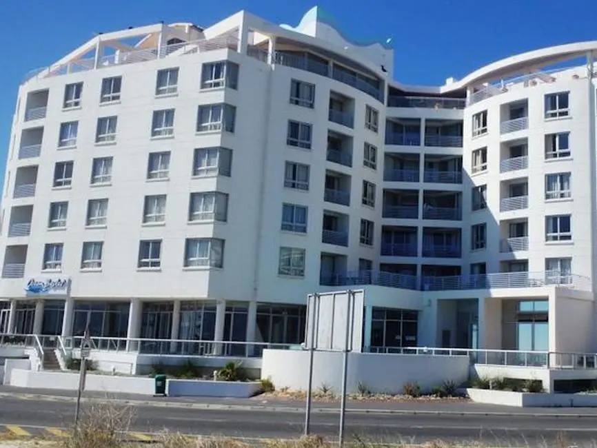 Ocean Breeze Hotel - Chambres