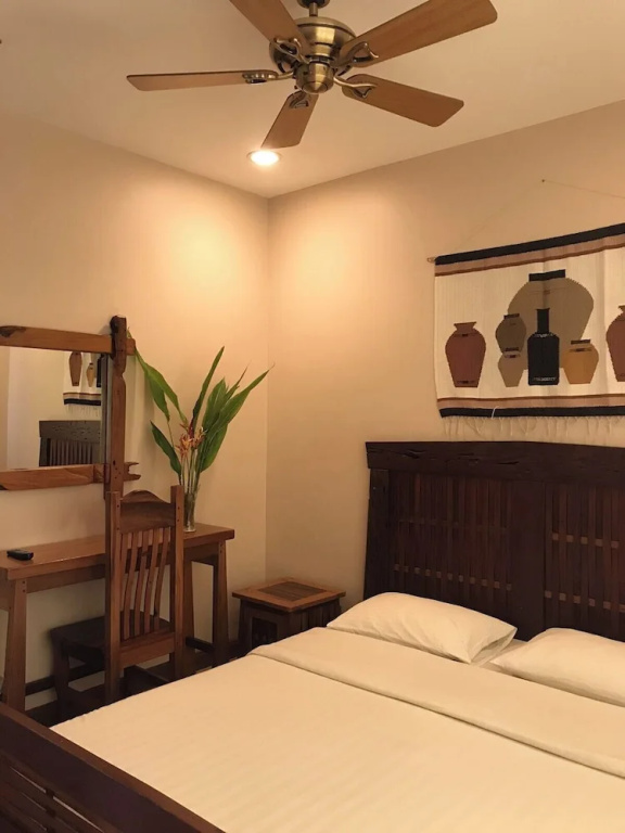 Corto del Mar Hotel - Chambres