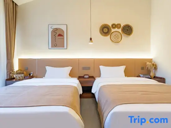 Lingshui Slow Homestay (Perfume Bay)