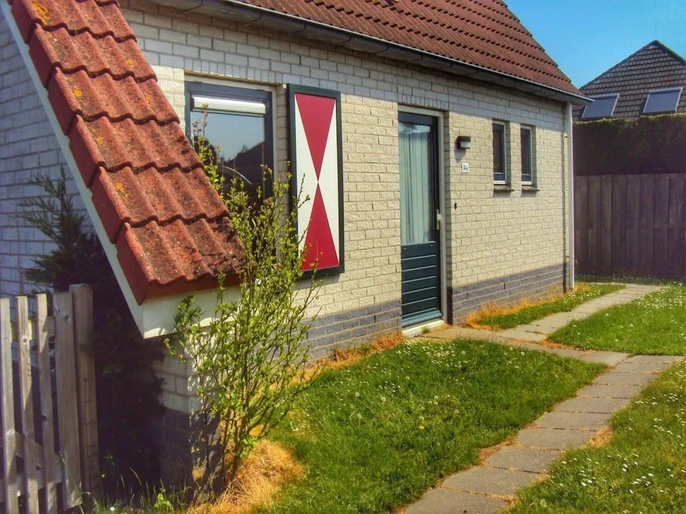 Family Retreat in Breskens