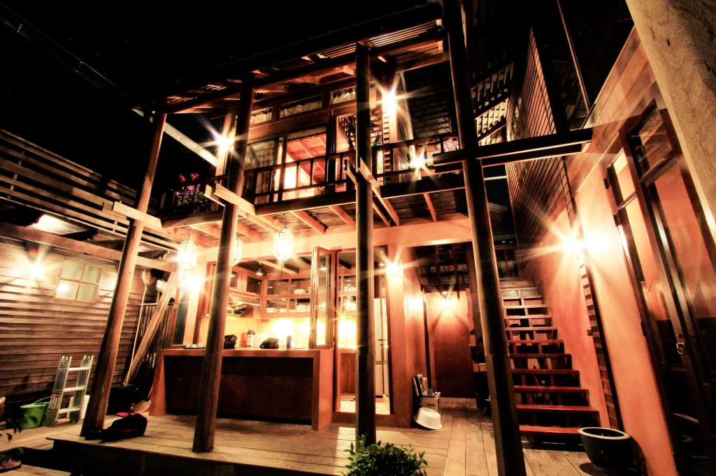 Siamotif Boutique Hotel