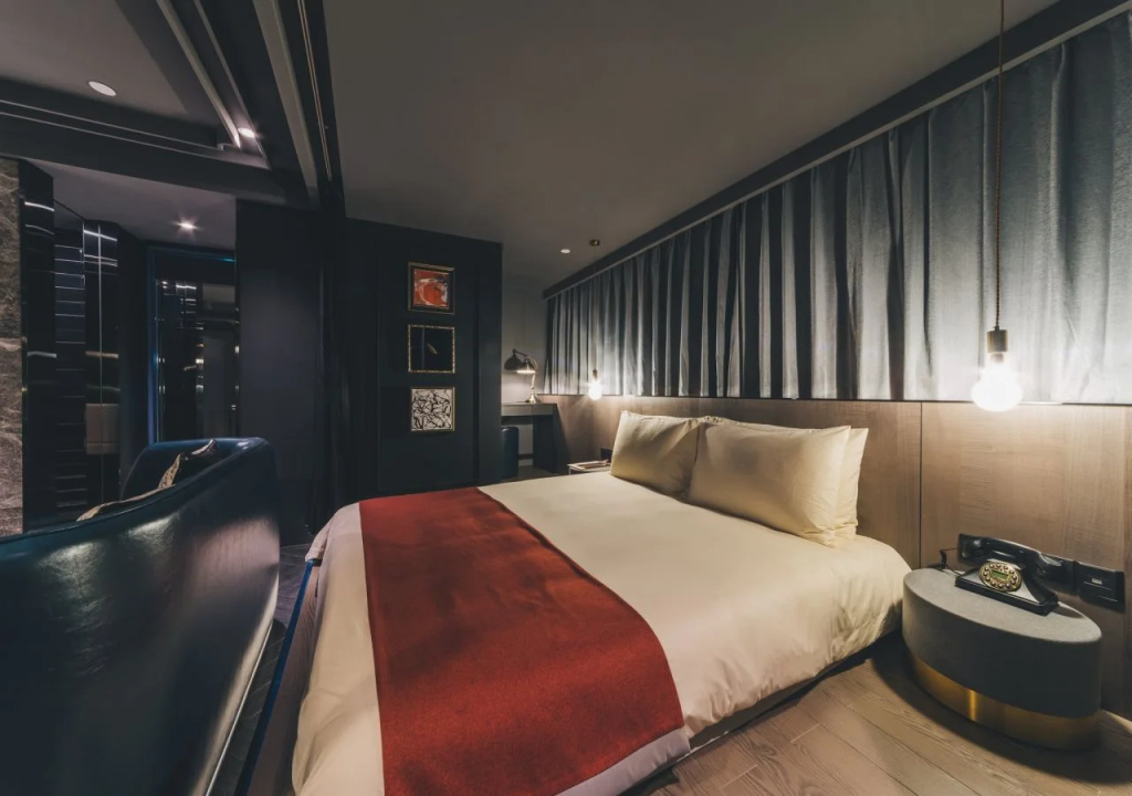 Hotel photo 2