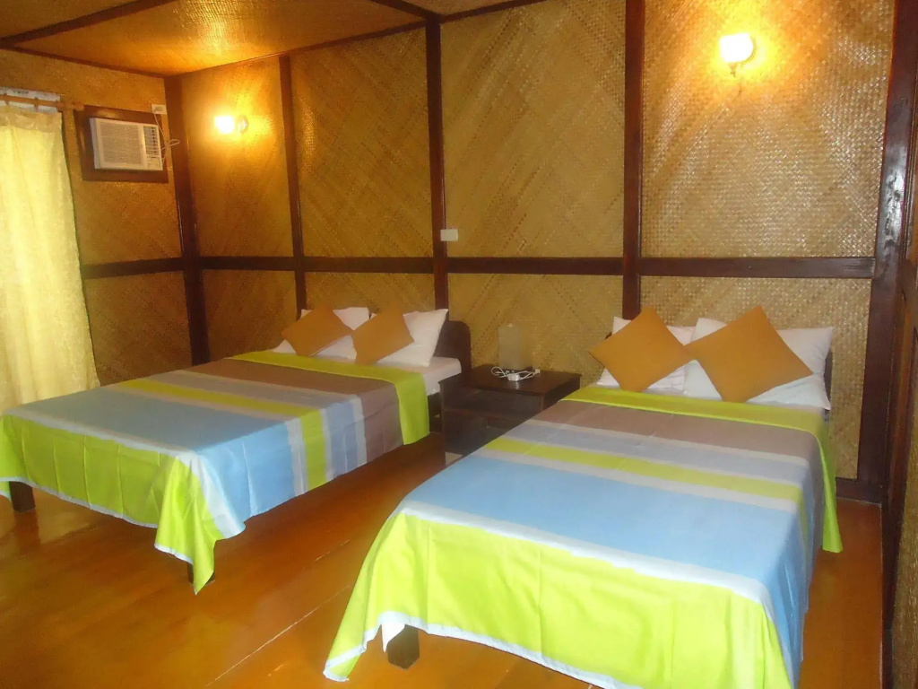 DACOZY Beach Resort