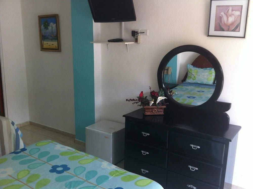 Hotel Mystik - Chambres