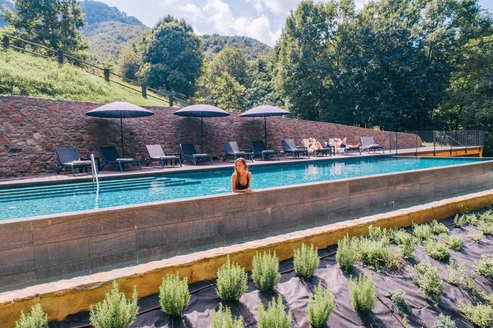 Hotel Mas la Ferreria - Général