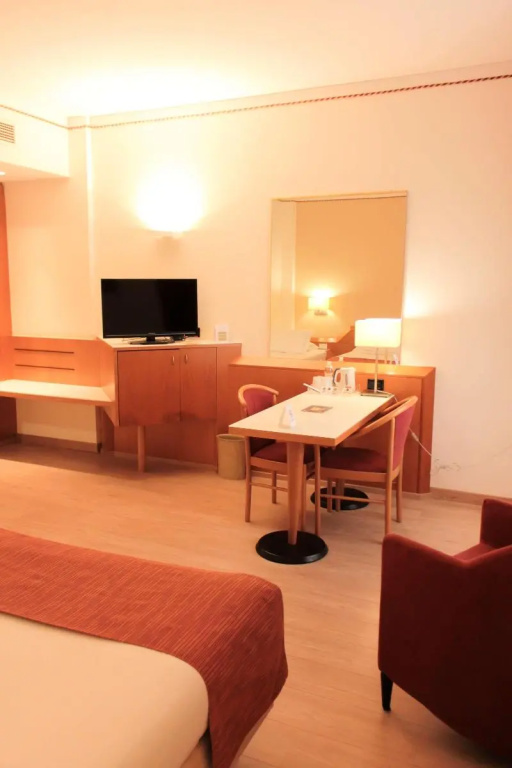 Best Western Mirage Hotel Fiera - Chambres