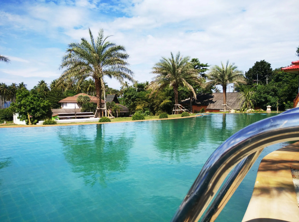 Lanta Lapaya Resort - Général