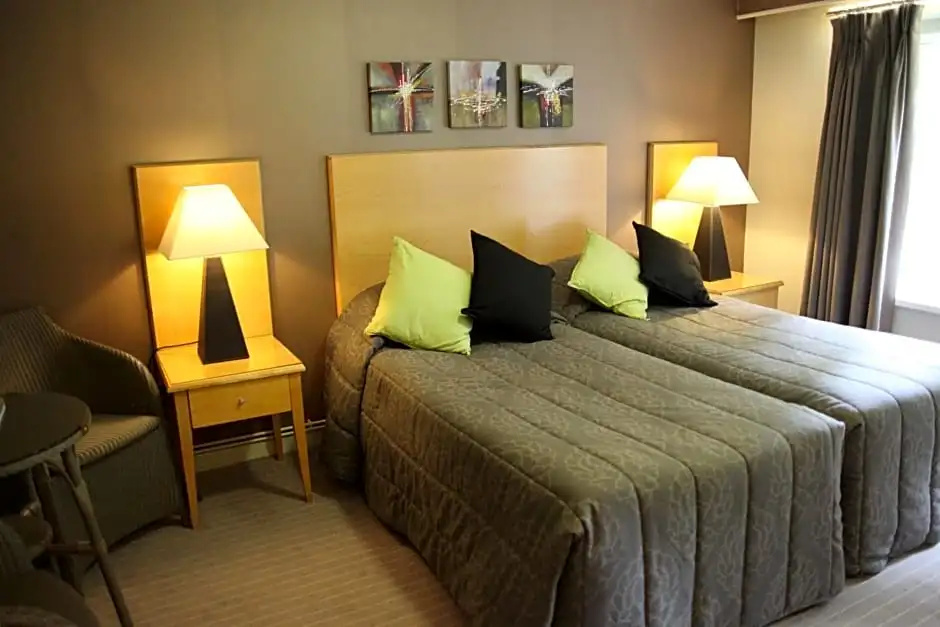 Stradey Park Hotel - Chambres