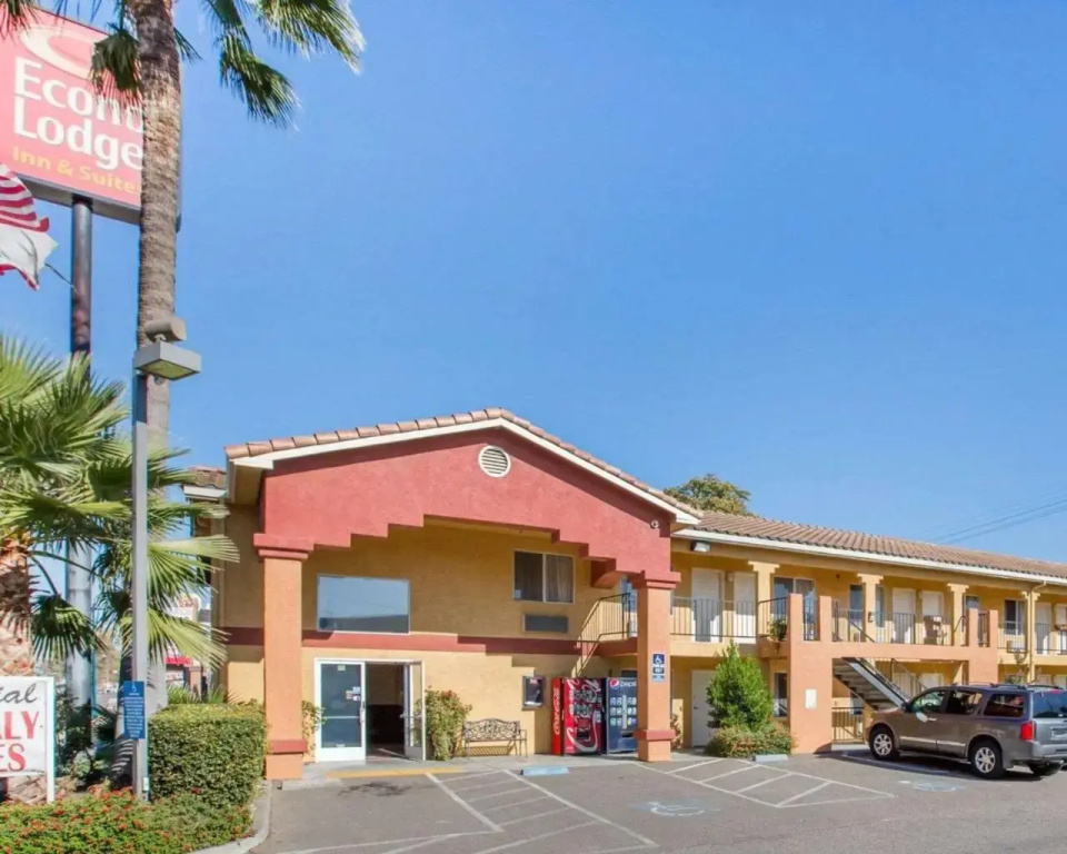 Quality Inn