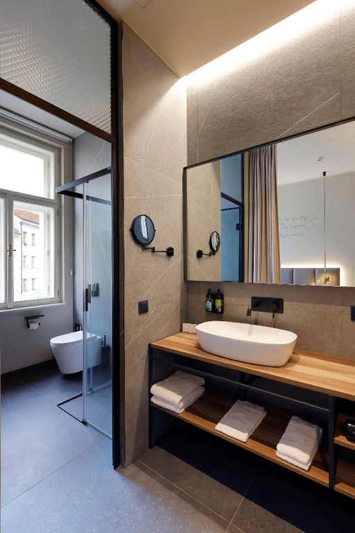 Comfort Single room