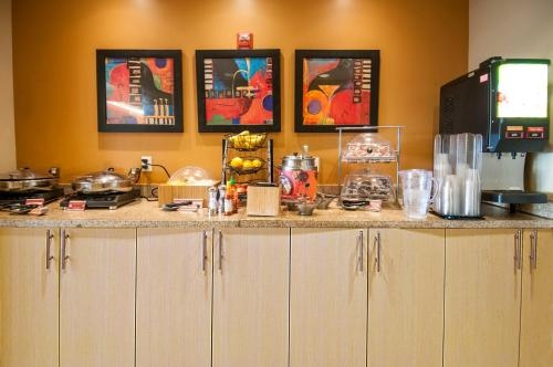 TownePlace Suites Baton Rouge Gonzales
