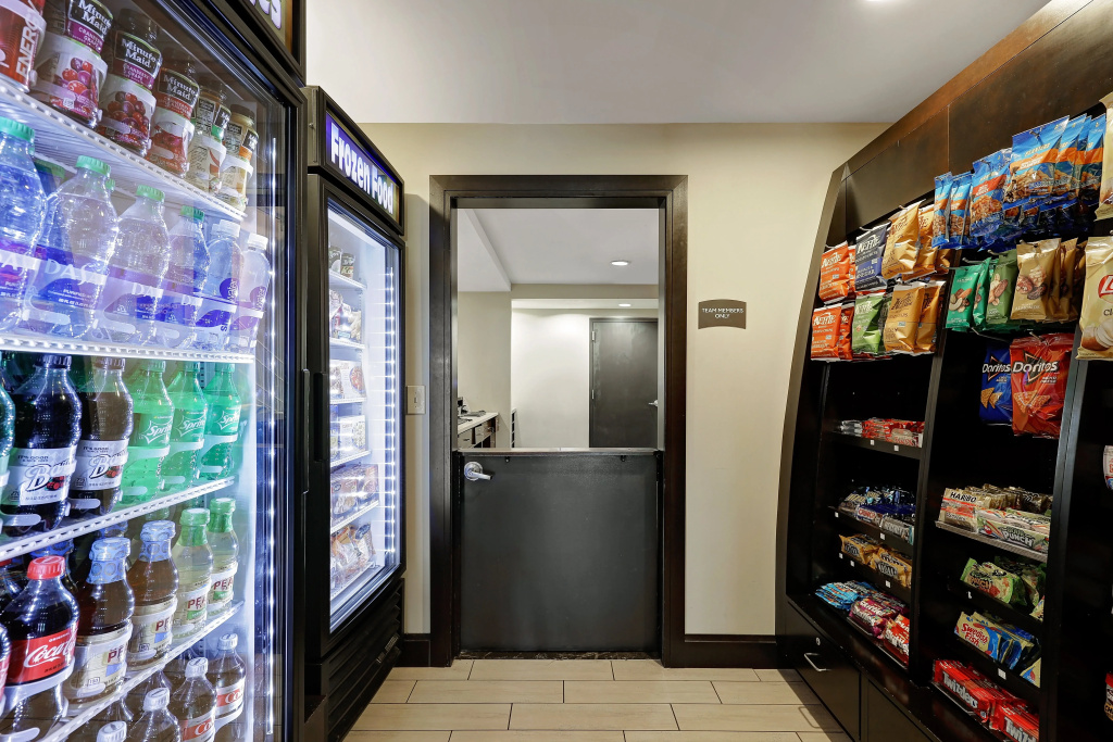 Staybridge Suites Washington D.C.- Greenbelt by IHG - Général