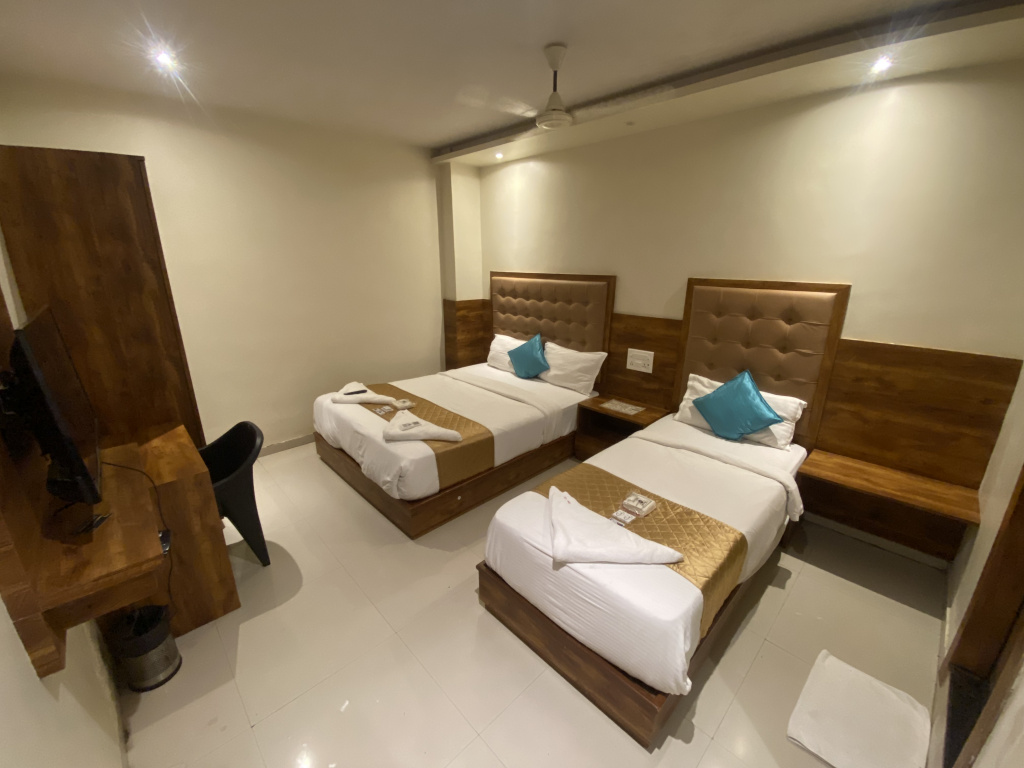 Hotel photo 5